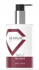 semilac-care-spicy-and-sensual-krem-do-rak-250-ml
