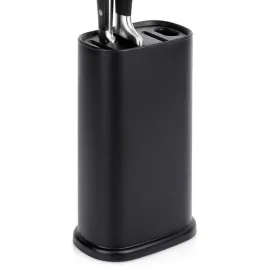 stojak-na-noze-czarny-z-przegrodkami