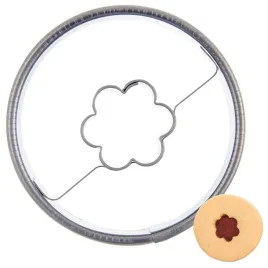 wykrawacz-do-ciastek-stalowy-kolo-kwiatek-45-cm