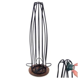 stojak-na-kapsulki-do-kawy-obrotowy-metalowy-czarny-radka-40-cm