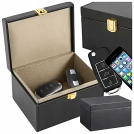 pudelko-duze-16cm-klatka-faradaya-ochrona-sygnalu-keyless-rfid-etui-klucze