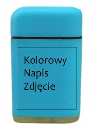 zapalniczka-zarowa-z-napisem-tekst-imie-zdjecie-druk-uv-blekitna-1szt