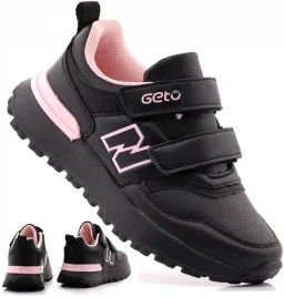 modne-sportowe-buty-dzieciece-trampki-adidasy-rzepy-skora-czarne-roz-r35