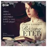 rozany-eter-julia-gambrot-audiobook