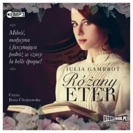 rozany-eter-julia-gambrot-audiobook