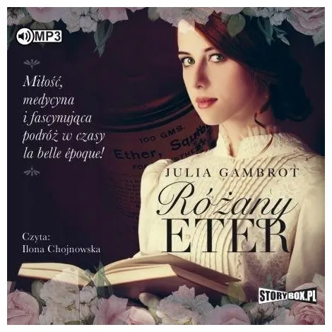 rozany-eter-julia-gambrot-audiobook