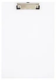 deska-a4-pvc-z-klipem-biala-drect