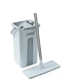 mop-tenzi-z-wiaderkiem-dwukomorowym-5-l-2-wklady
