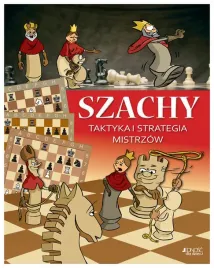 szachy-taktyka-i-strategia-mistrzow-geczi-zoltan-halasz-ferenc