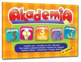 akademia-3-lata-32-naklejki-greg