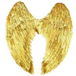 skrzydla-zlote-aniol-zloty-ptak-stroj-jaselka-halloween-bal-karnawalowy