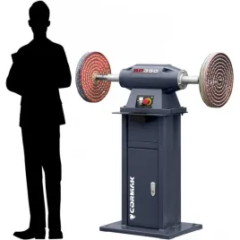 przemyslowa-satyniarka-szlifierka-polerka-do-gratowania-sp350-z-podstawa