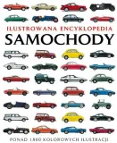 samochody-ilustrowana-encyklopedia-richard-dredge-stan-nowy