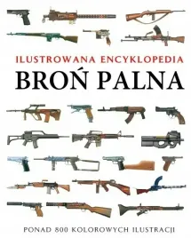 bron-palna-ilustrowana-encyklopedia-m-j-dougherty