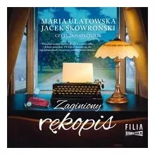 cd-mp3-zaginiony-rekopis-maria-ulatowska