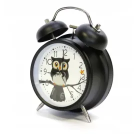 metalowy-czarny-zegar-budzik-glosny-alarm