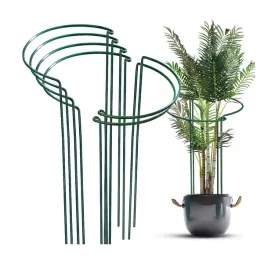 podpory-ogrodowe-modulowe-100-cm-stalowe-dla-hortensji-zielone-kpl-6-szt