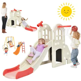 wolnostojaca-kolorowa-skladana-ogrodowa-domowa-zjezdzalnia-plac-zabaw-6w1