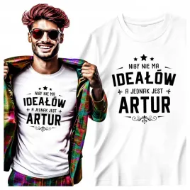 tshirt-meski-dla-artura-niby-nie-ma-idealow-a-jednak-jest-artur-l