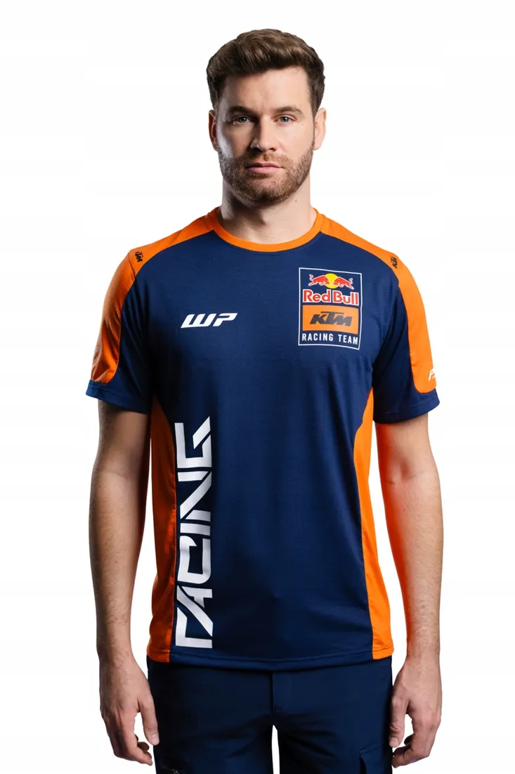 koszulka-ktm-replica-team-tee-l-stan-nowy
