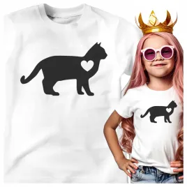 tshirt-kot-kartuski-chartreux-serce-134