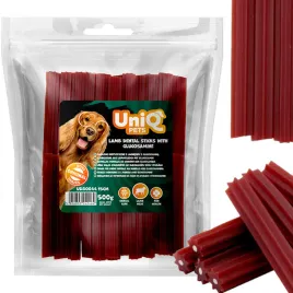 przysmak-dla-psa-dental-gwiazdki-dentystyczne-z-jagnieciny-uniq-500g-15cm