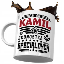 kubek-smieszny-prezent-dla-kamila-super-kamil-jednostka-zadan-specjalnych