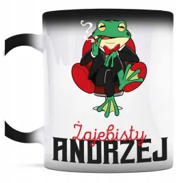 smieszny-prezent-dla-andrzeja-kubek-magiczny-zaba-zajebisty-andrzej