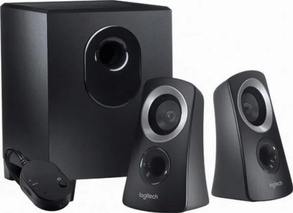zestaw-glosnikow-2-1-logitech-z313-stan-nowy