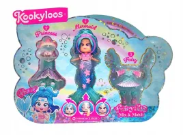 zestaw-kookyloos-fairytale-mix-and-match-pearl