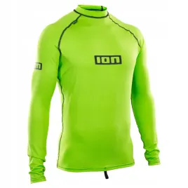 koszulka-ion-rashguard-men-ls-promo-lime-green-m