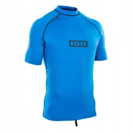 koszulka-ion-rashguard-men-ss-promo-blue-2025-xl