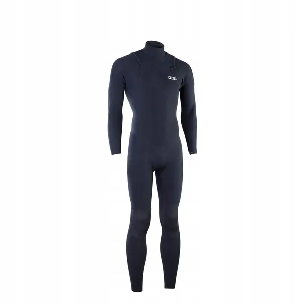 pianka-ion-static-3-2-front-zip-men-black-2025-m-wzrost-175-181-cm