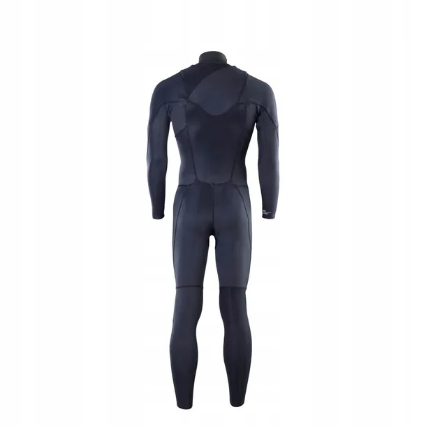 pianka-ion-static-3-2-front-zip-men-black-2025-m-stan-nowy-marka-ion