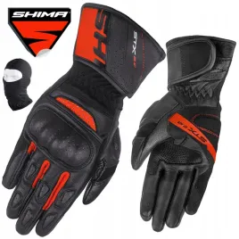 rekawice-motocyklowe-or-shima-stx-2-0-red-or-meskie-skorzane-dlugie-gratis