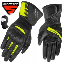 rekawice-motocyklowe-or-shima-stx-2-0-fluo-or-meskie-skorzane-dlugie-gratis