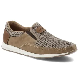 polbuty-rieker-11954-64-beige