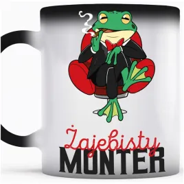 smieszny-prezent-dla-montera-kubek-magiczny-zajebisty-monter-zaba