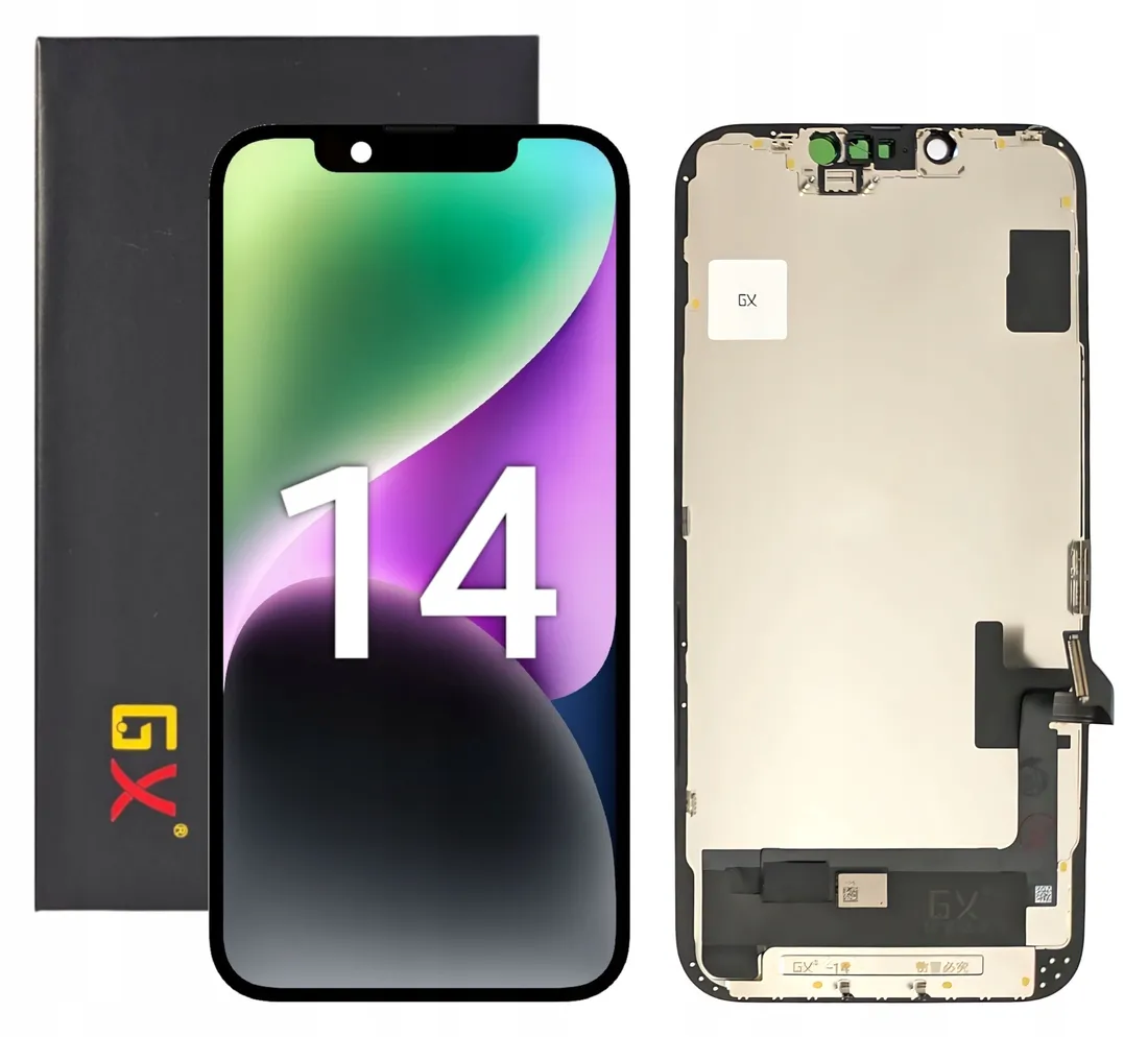 lcd-ekran-do-apple-iphone-14-oled-gx