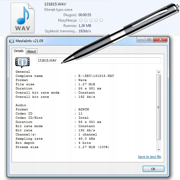 dyktafon-mbg-line-q91-waga-produktu-100-g