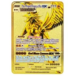 pokemon-gold-zlota-karta-metalowa-metal-dragon-ra-gx-hp-super-mocna