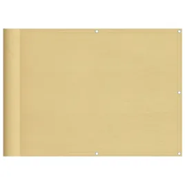 parawan-balkonowy-piaskowy-75x1000-cm-100percent-poliester-oxford