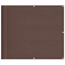 parawan-balkonowy-brazowy-90x1000-cm-100percent-poliester-oxford