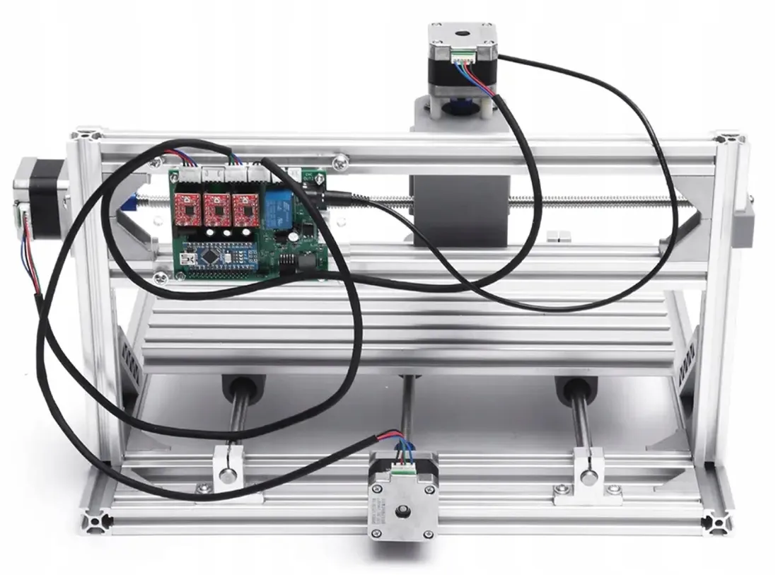 frezarka-cnc-3018-stan-nowy