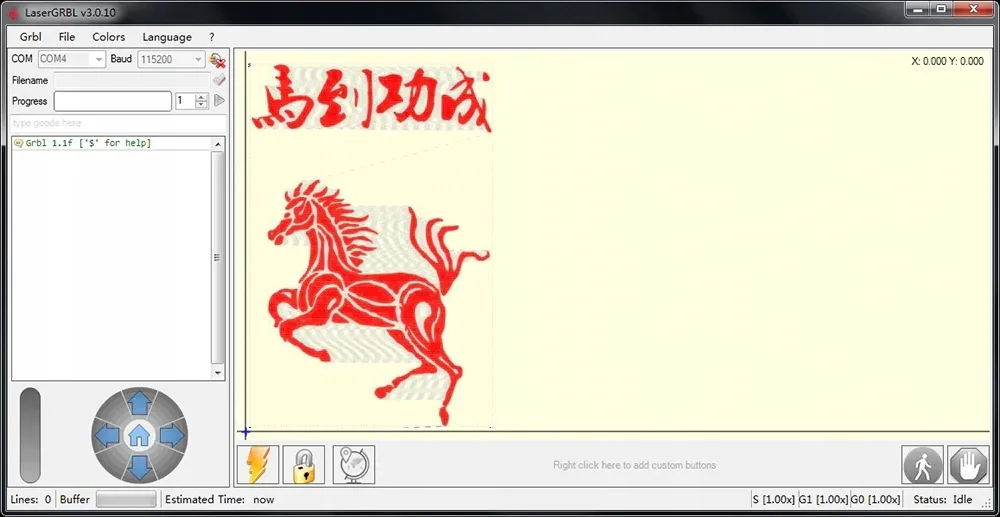 frezarka-cnc-3018-pro-stan-nowy