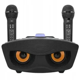karaoke-sd306-20w-bezprzewodowe-kolor-czarny