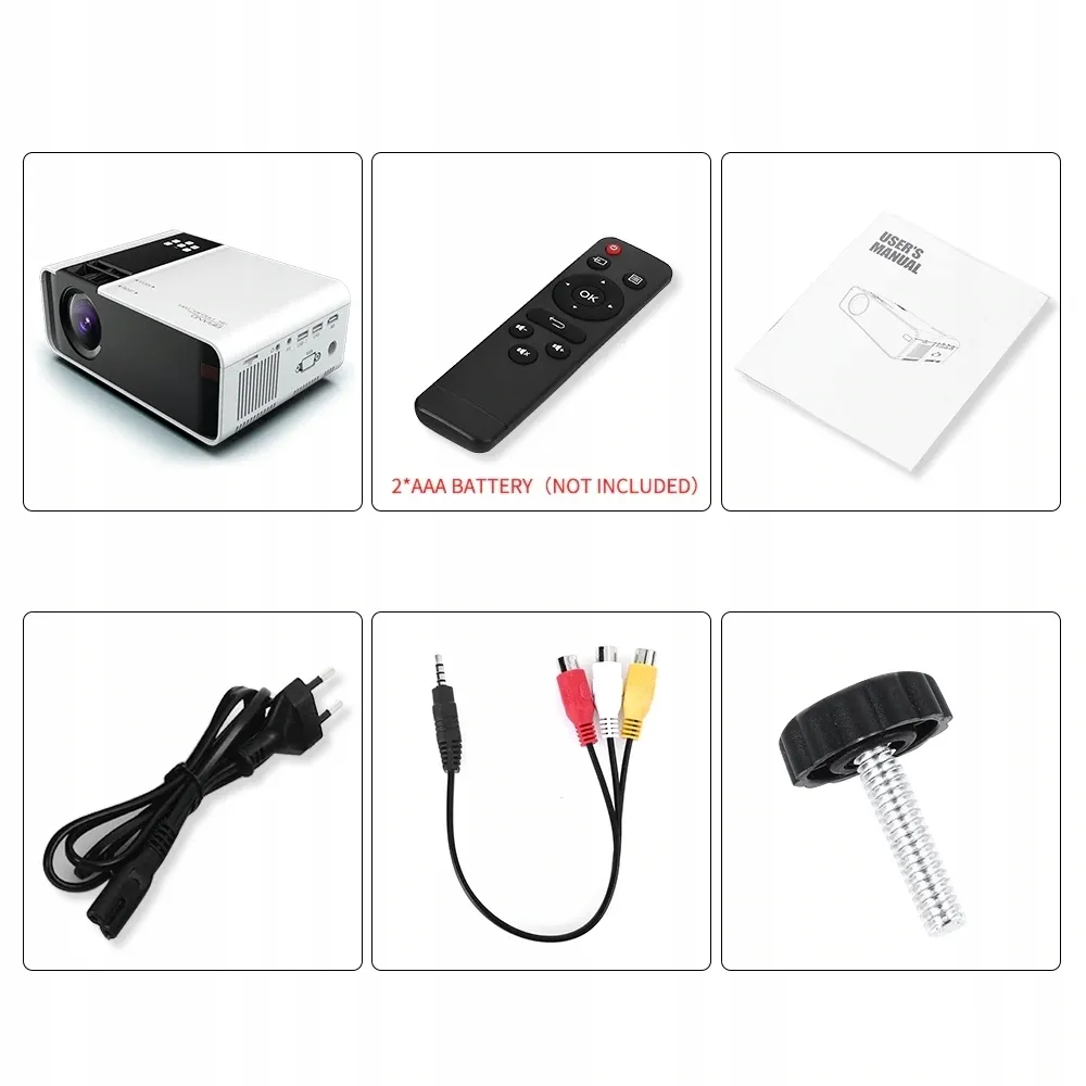 projektor-w10h-hdmi-usb-wifi-android-6-0-stan-nowy