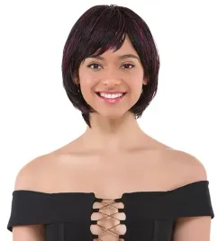 syntetyczna-pleciona-krotka-czarna-peruka