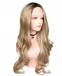 syntetycznanaturalna-dluga-falowana-blond-peruka