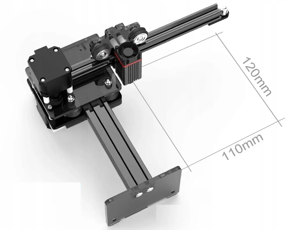 ploter-neje-master-2-mini-20w